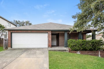 16135 Turnstone Ln San Antonio, TX 78247